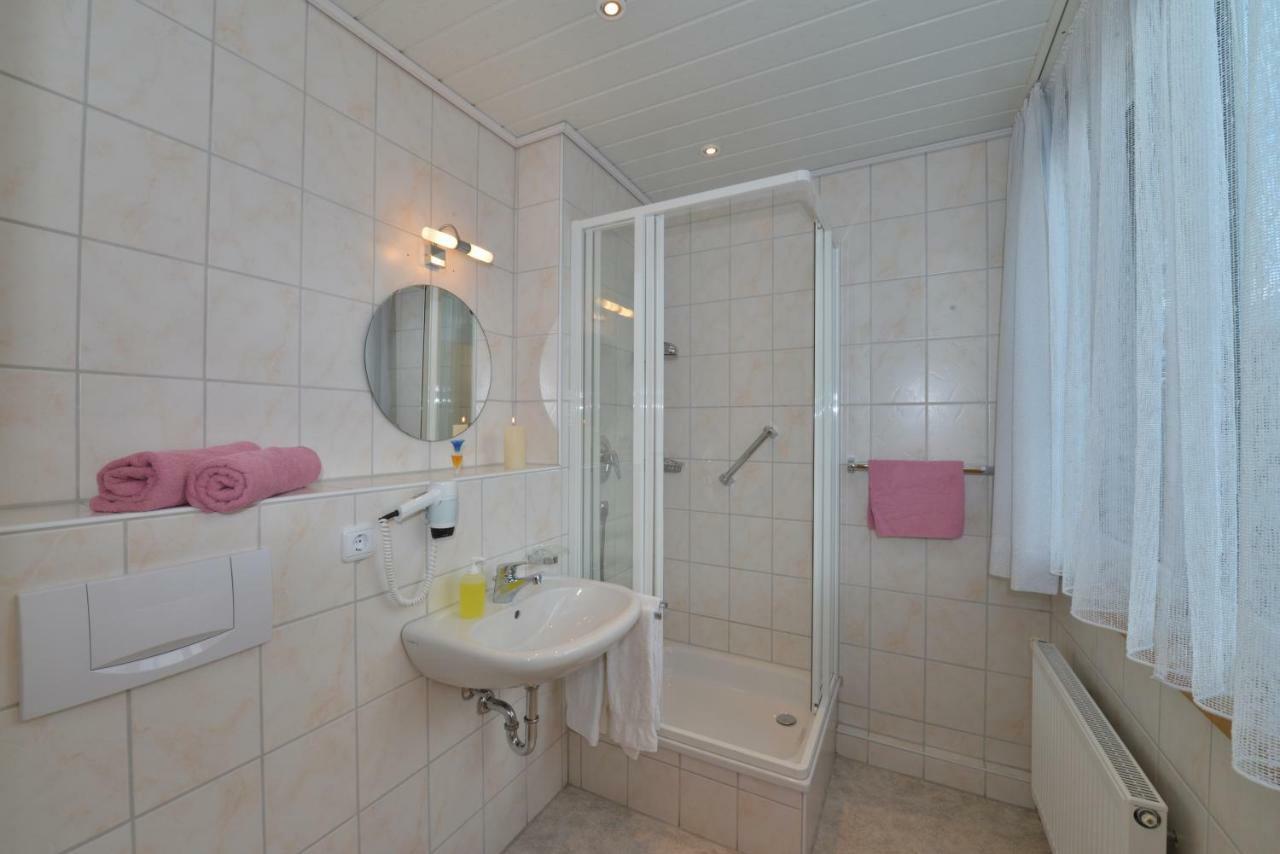 אוברסטדורף Gaestehaus Maxheim מראה חיצוני תמונה